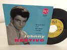 JOHNNY RESTIVO - THE SHAPE IM IN - FRENCH RCA EP - TOP