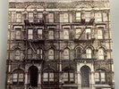 Led Zeppelin - Physical Graffiti Vinyl Record (VG++) 2x Record