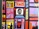 TOM ZÉ GRANDE LIQUIDAÇÃO RARE ORIG'68 BRAZIL ROSENBLIT TROPICALIA PSYCH PROMO LP