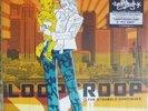 LOOPTROOP - THE STRUGGLE CONTINUES 2LP / NM- /