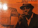 LOU DONALDSON GRAVY TRAIN BLUE NOTE 4079 NY USA RVG EAR MONO LP