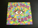 DE LA SOUL EYE KNOW + ME MYSELF AND I 2 x 7