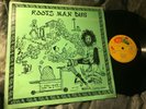 REVOLUTIONARIES Roots Man Dub ITAL NUTS 1978 ED1 HIT LABEL Channel One REGGAE NM
