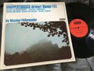 KNAPPERTSBUSCH, WAGNER Overtures WESTMINSTER STEREO WST 17032 GLORIA ED1 GERMANY