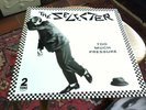 The Selecter - Too Much Pressure Vinyl LP Original Pressing Two-Tone Ska
