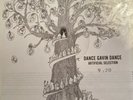 Dance Gavin Dance - Artificial Selection Vinyl Test Press 09/20