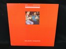 Chet Baker & Christopher Mason - Silent Nights Vinyl LP (GSR-1986, Jazz) VG+/EX