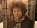 BOB DYLAN Double Album BLONDE ON BLONDE Vinyl STEREO 360 SOUND Record NEAR MINT
