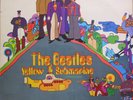 The Beatles - Yellow Submarine - 1969 UK First Pressing - Hear it