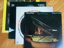 Roberta Flack - First Take, Chapter Two, Quiet Fire, Killing Me Softly 4xLP LOT
