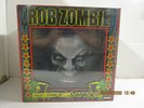 ROB ZOMBIE Limited Edition Vinyl Box Set New  Sealed  2018