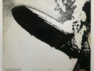 ORIGINAL Vtg LED ZEPPELIN I Album SELF TITLED Record Lp SD 8216 VINYL is MINT