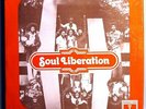 SOUL LIBERATION RARE SELF-TITLED ORIG '74 CREATIVE ARTS PRIVATE FUNKY GOSPEL LP