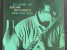 Jerome Richardson Prestige Records Mono RVG