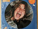 Ozzy Osbourne Mr.Crowley Live 1982 Jet Records 1st Press Nmt Black Sabbath