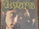 Sealed MFSL 1-051 The Doors original Master  recording with shrink in tact.