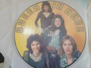 Queen In Nuce  Picture Disc Vinyl unofficial never played