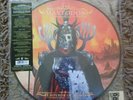 Mastodon Emperor Of Sand Vinyl Picture Disc Record Store Day Exclusive Limited