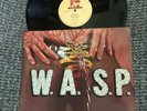 W. A. S. P Lp 12” Animal (f**k Like A Beast) 1984 N. M