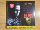 Danzig Sings Elvis New PINK Vinyl LP NEW SEALED Rare Sold Out Misfits Colored