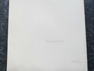 THE BEATLES WHITE ALBUM VINYL LP UK FIRST PRESS STEREO TOP LOADER NM 0573219