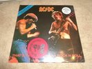 AC/DC  That's the Way..US Promo  with Patch, sealed
