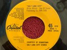 Capitol PRO 2937 The Beach Boys 45rpm 