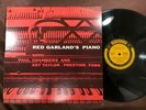 RED GARLAND'S PIANO PRESTIGE SMJ 6580 MONO JAPAN Vinyl LP