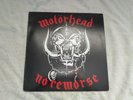 Motorhead No Remorse Double LP Promo Record Bronze Records Island Records 1984