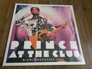 PRINCE - AT THE CLUB 1994 2 x LP NEW SEALED