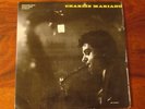 Charlie Mariano. EX Sax Jazz LP. Bethlehem 1956