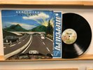 KRAFTWERK Autobahn Original 1974 PROMO Mercury 1st Press LP No Barcode RARE NM-