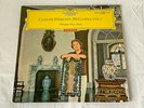 Monique Haas - DEBUSSY - Deutsche Grammophon - red stereo DGG 138 831