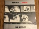 Beatles sealed ‘Let It Be Naked’ LP 2003 Germany pressing Mint- w/ 7” record