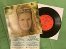 Lynn Anderson - Rose Garden Compact Jukebox EP  33 RPM, C-30411 VG+ with strips