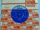 RARE ROCKABILLY RNR R&B 45 The Tronics Cantina/ Pickin' And Stompin' 267182TF