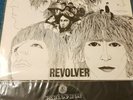 THE BEATLES ERRORE GOTT FIRST BLACK LABEL REVOLVER BIEM pic PARLOPHON PMCQ 31510