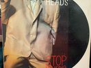 Talking Heads STOP MAKING SENSE LP 1984 Sire 25186 INNER STERLING