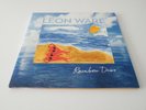 LEON WARE 'RAINBOW DEUX' 2LP US KITCHEN / BE WITH RECORDS 2019 SOUL FUNK NM