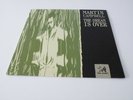 MARTIN CAMPBELL 'THE DREAM IS OVER' LP UK JAH WORKS 1990 ROOTS REGGAE DUB