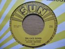 USA   SUN 45   Miller Sisters  