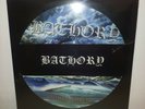 BATHORY - NORDLAND II - PICTURE DISC - LP