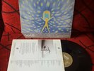 SINEAD O'CONNOR **Universal Mother*** VERY SCARCE 1994 Spain LP w/ INSERT **READ