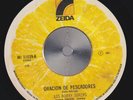 LOS BOBBY SOXERS oracion de pescadores / ritmo y palmeras KILLER CUMBIA COLOMBIA