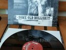 Beastie Boys Some Old Bullshit vinyl punk hip hop ramones