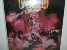 W.A.S.P. - SAME - SELF TITLED - S/T - PICTURE DISC - LP