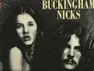 BUCKINGHAM NICKS - STEREO LP - ANTHEM RECORDS - AUSTRALIA IMPORT - NEW & SEALED