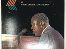 Memphis Slim At The Gate Of Horn LP Vinyl Record Original Pressing 1959 VJLP1012