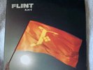 Flint Vinyl 7” Single Aim 4 (four) Prodigy Keith Flint