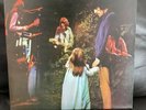 TRAFFIC LAST EXIT 1ST PRESSING VINYL LP. PINK ISLAND (EYE LABEL). ILPS 9097